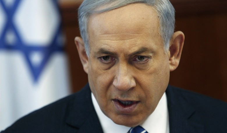 The New Government's War on BDS