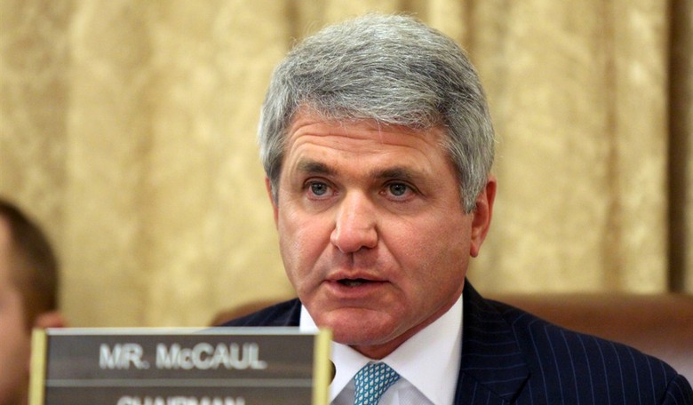 Texas Rep. Says the Taliban is Holding Americans Hostage at Afghanistan Airport 