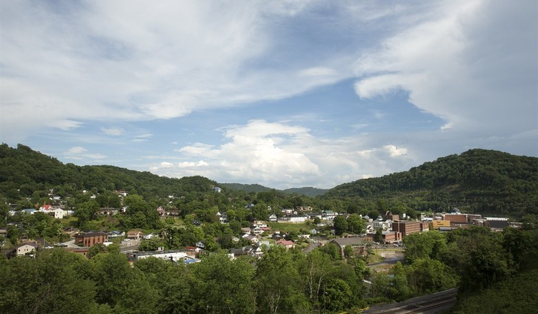 Rise of the Rest in Appalachia
