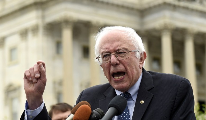 Awkward: NPR Host Incorrectly Asserts That Bernie Sanders Holds An Israeli Dual Citizenship