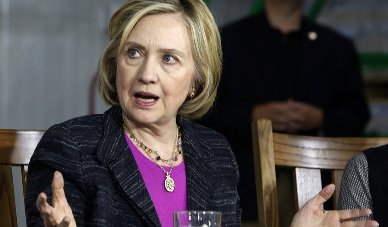 Hillary Clinton Needs a Do-over