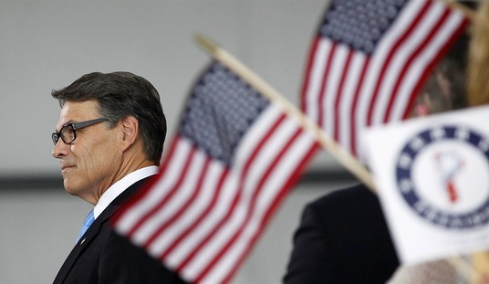 Crowded Field Puts The 'Party' Back In 'GOP'