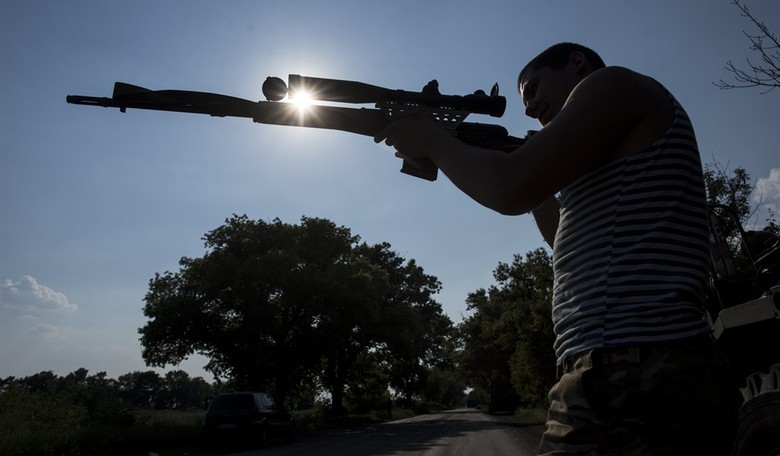 Did the Ultra-Rich Really Go to Bosnia to Shoot Citizens in 'Sniper Safaris?' Italy Opens Investigation