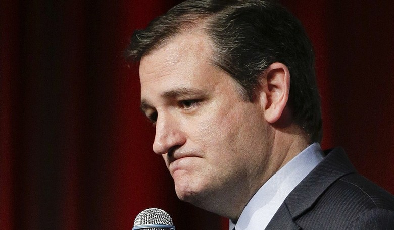 Pew Poll: Republicans Unhappy With The Republican Party