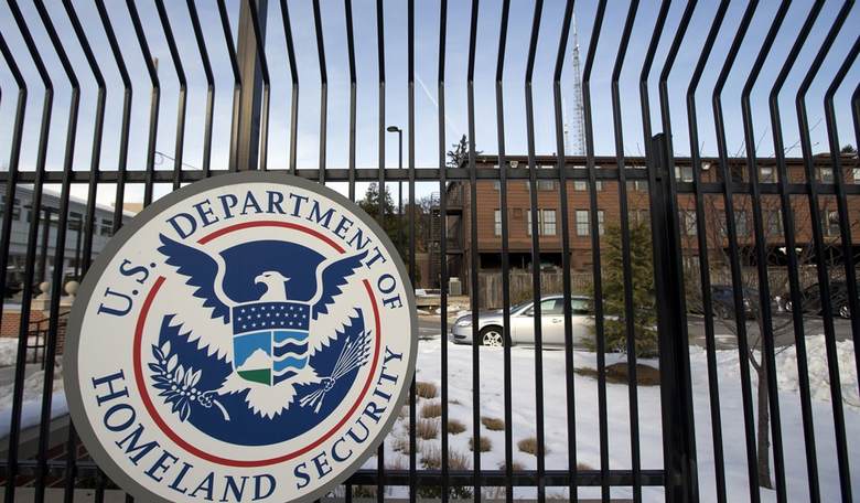 ICYMI: The DHS Paid 100 Of Its Workers To Stay Home For A Year