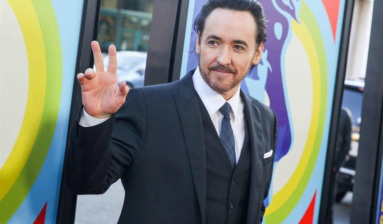Hollywood Actor Finally Realizes the Truth About the Democratic Party