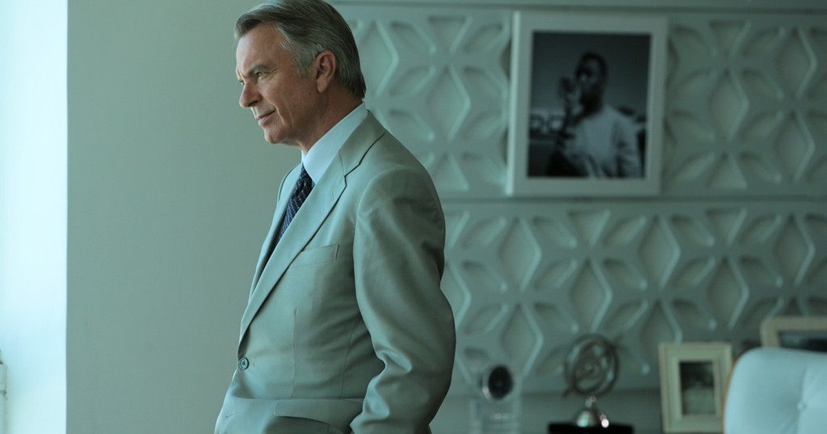 ‘Jurassic Park’ Actor Sam Neill Dies at 78