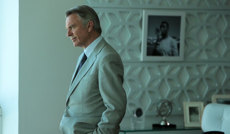 ‘Jurassic Park’ Actor Sam Neill Dies at 78