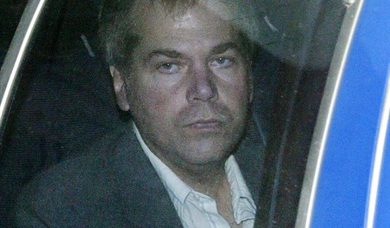 Ronald Reagan’s Near-assassin Should Not Roam Free
