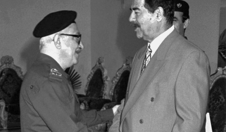 Very Smart Diplomacy: Creating Desert Storm's Effective Coalition