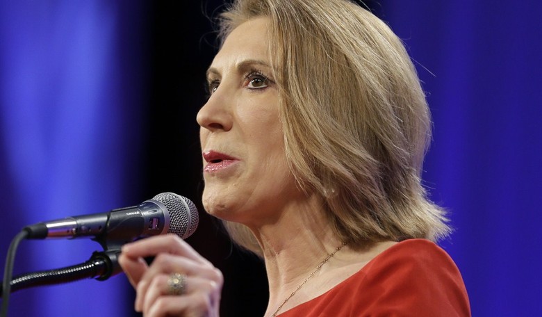 GOP Presidential Candidates Blast Iran Deal 