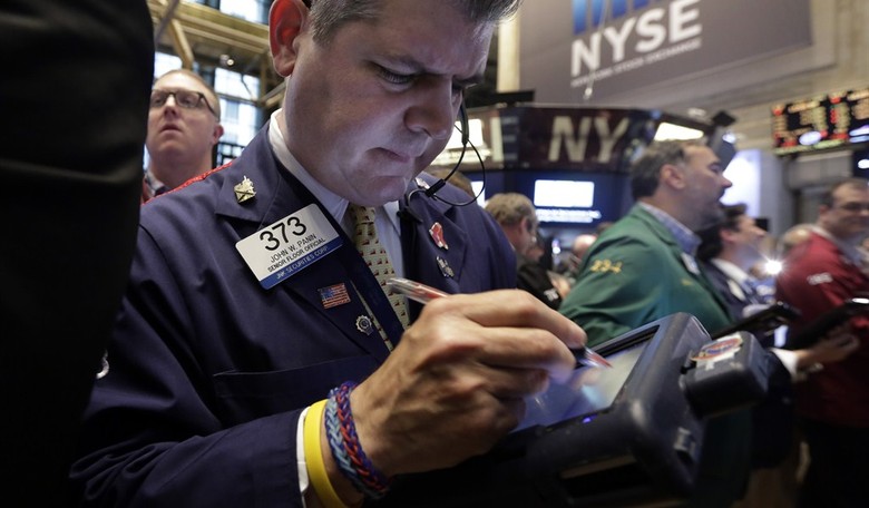 The Essential King Dollar/Low-Energy Nexus