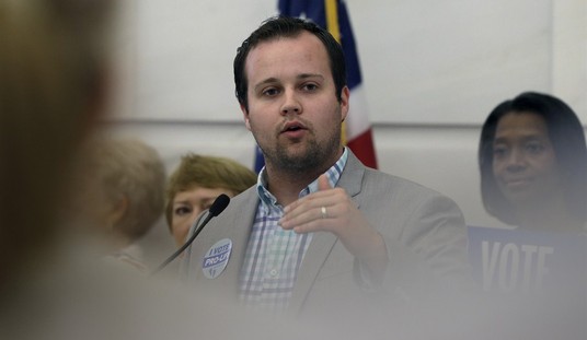 JOSH DUGGAR: Hideous Hypocrite Or A Broken Dude Trying To Do What's Right?