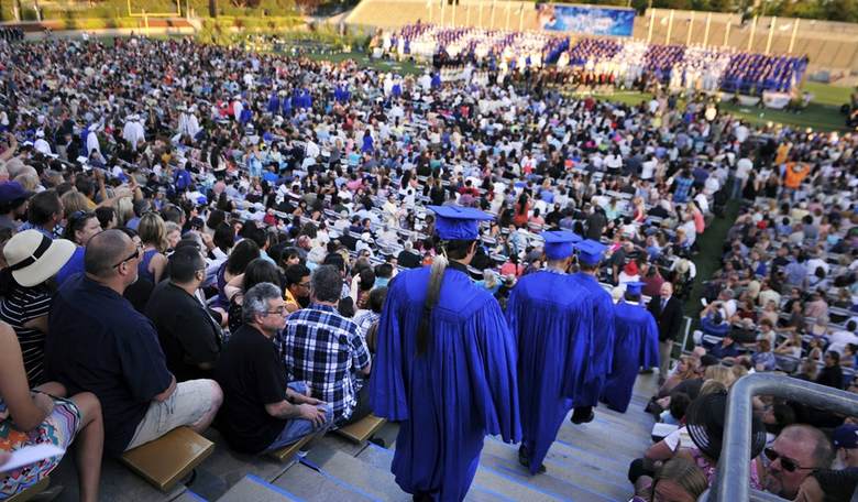 Hillsdale Says it Was Excluded from Dept of Ed's 'College Scorecard' Because it 'Doesn't Count Students By Race'
