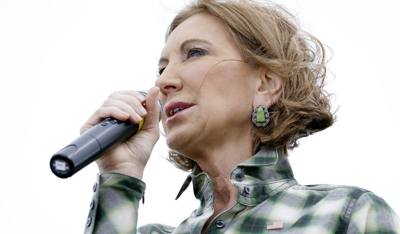New Faces in the Race