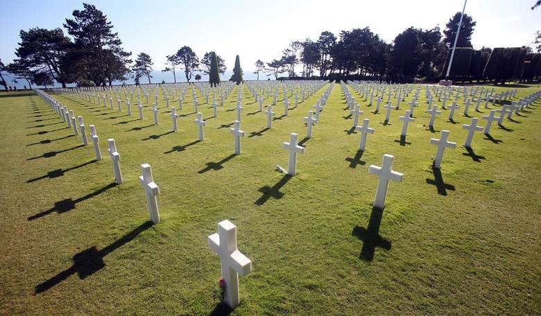 Why WWII Didn't End Sooner