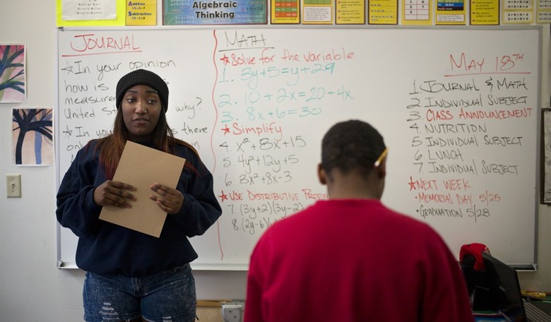 R.I. Teacher Warns That DHS-Funded 'Media Literacy' Program Will 'Indoctrinate Children'