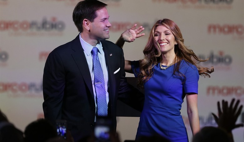 NYT: Marco Rubio Is Totally Irresponsible Because He Bought a Fishing Boat in Florida