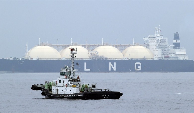 Biden Admin Hid Inconvenient Natural Gas Study in Favor of Climate Change Agenda