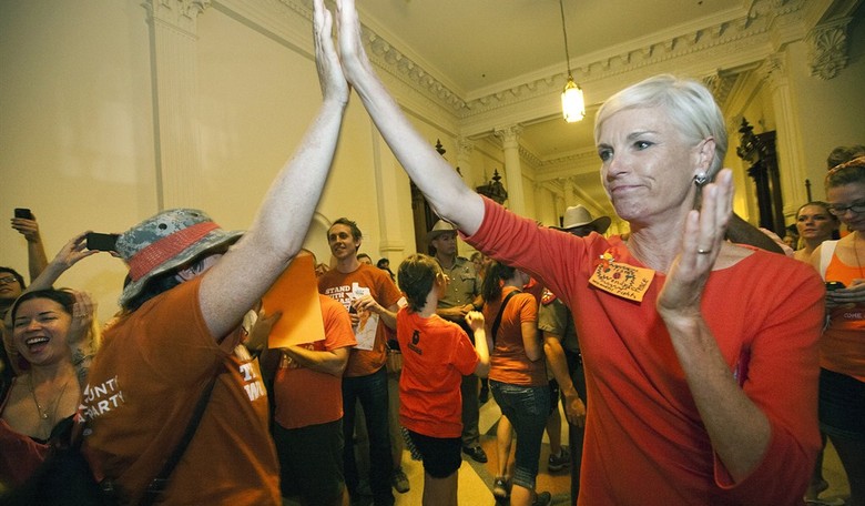 Senate To Vote on Defunding Planned Parenthood Today
