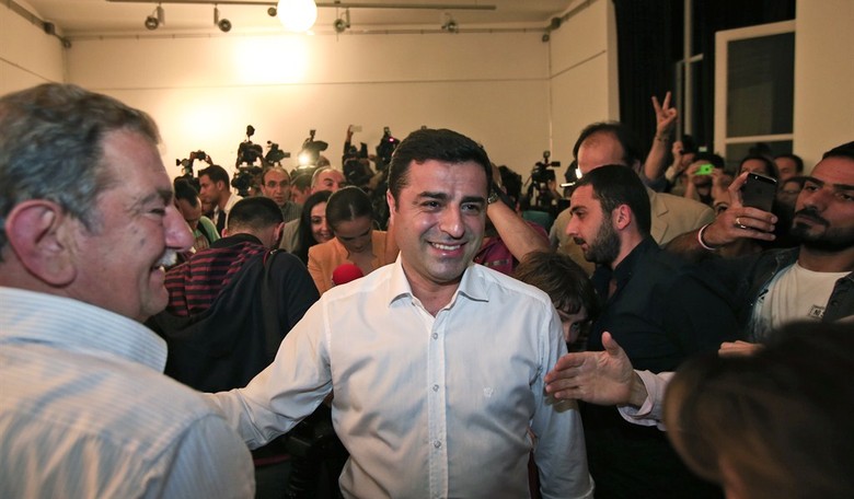In Turkey and Mexico, Voters try to Strengthen Electoral Democracy