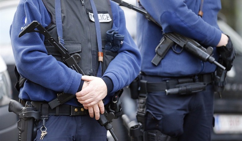 European Law Enforcement Agencies: With Rise of Terror Threats, More Firearms Would Be Helpful 