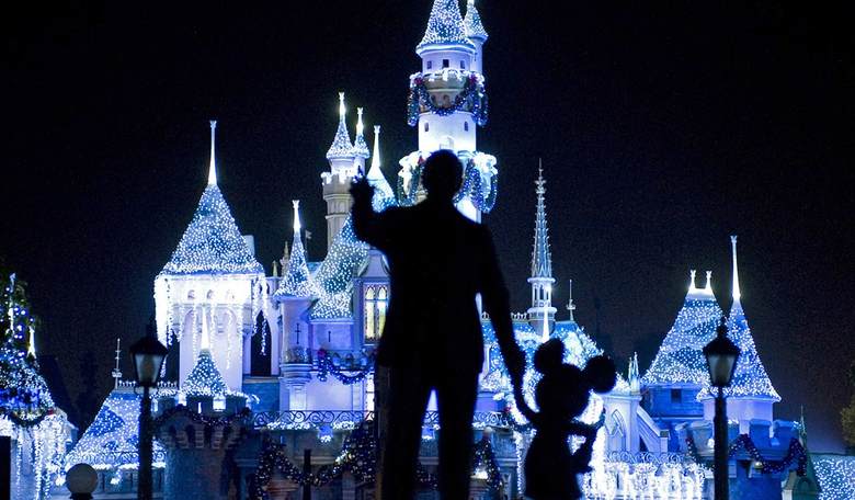 Disneyland Measles Outbreak Grows, Sickens More Than 40