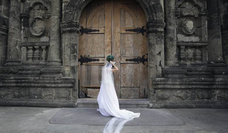 Marriage on the Chopping Block?