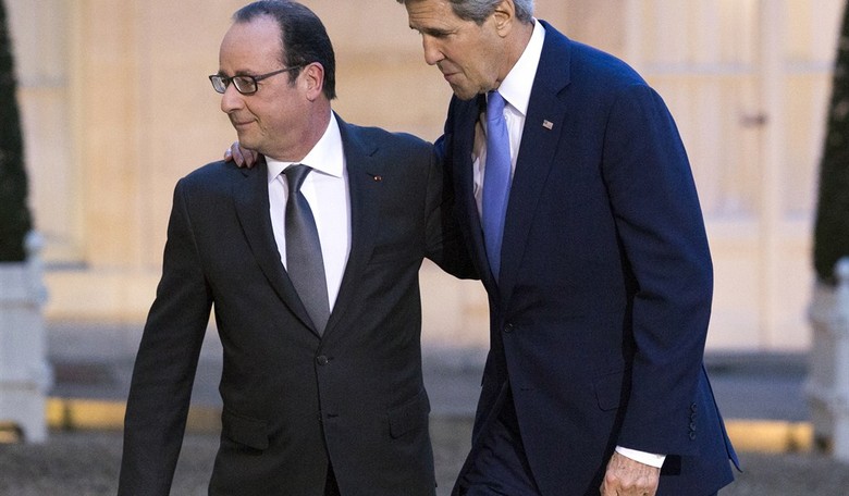 France Deserves Better Friends