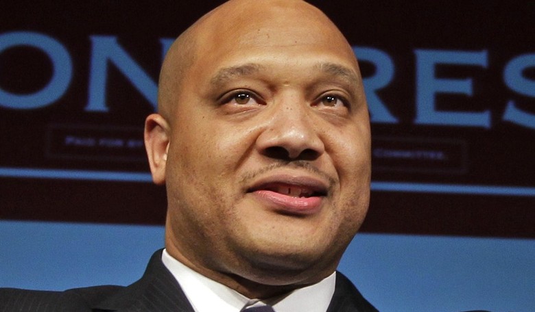 André Carson Proves Ben Carson’s Point on Sharia