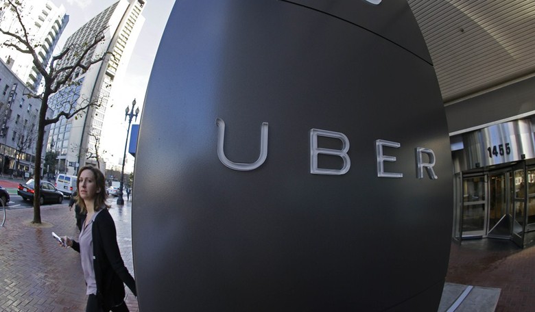Why Uber is Booming