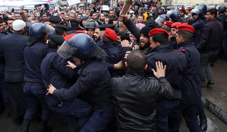 Liberal Militant Atheist Murders Muslims; Conservative Christians Clearly To Blame