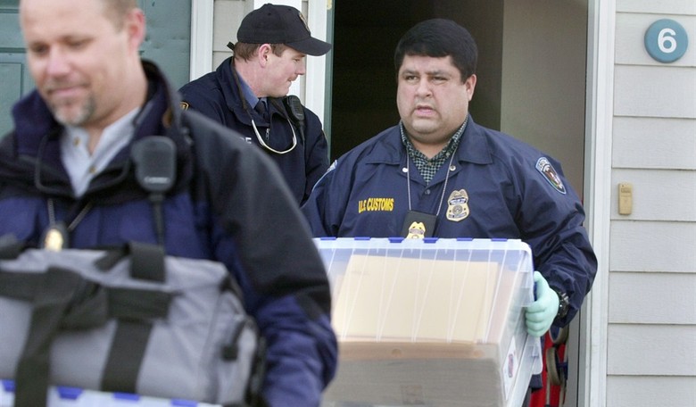 Feds Get Rid of Unconstitutional “Seizures” of Property