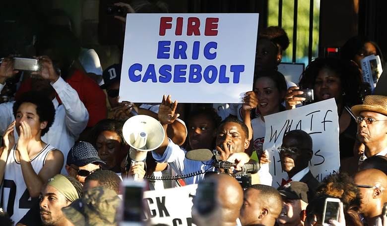 McKinney Overreactions Hinder Quest to Fight Real Racism