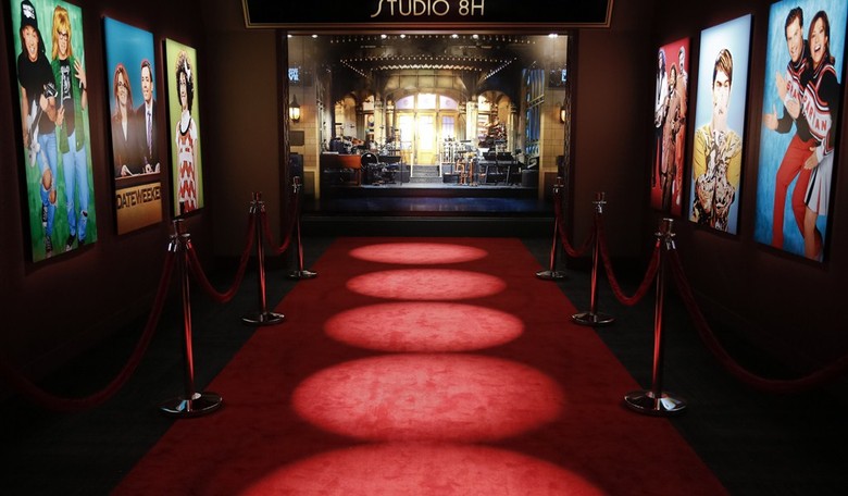 SNL Actually Knocks Another One Out of the Park, This Time With the Founding Fathers
