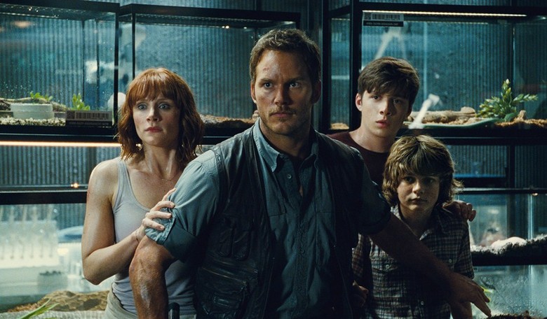 Jurassic World: The Summer Blockbuster We’ve Been Waiting For