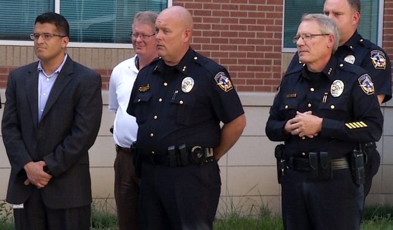 Mulling McKinney: A New Normal