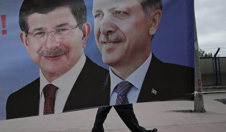 Turkish Election a Model for Secular Arab Spring Revolutionaries