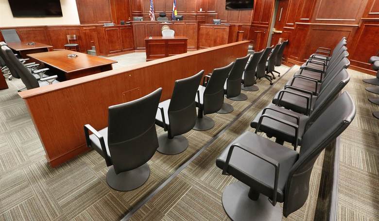 The Left Disbars Another Conservative Prosecutor