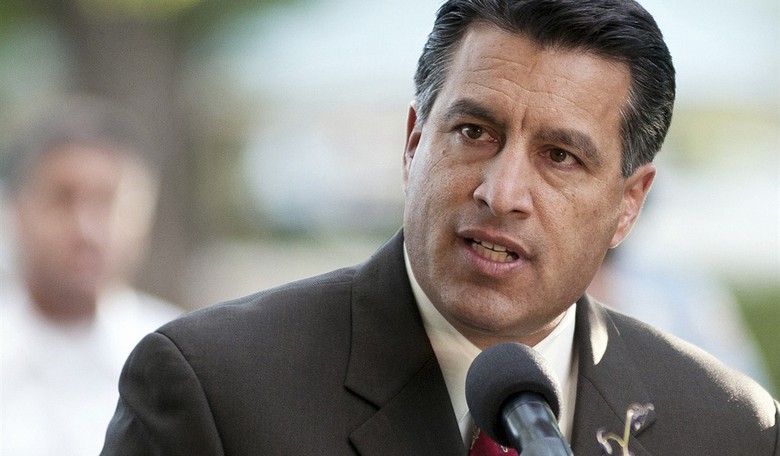 What Just Happened in Las Vegas, Nevada Could Destroy the GOP