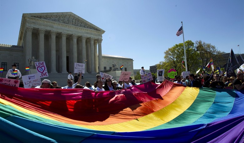 What Loving v. Virginia Means