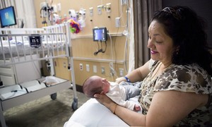 Dem Shannon Taylor Just Said She's Proud a NICU Nurse Who Hurt Babies Was Given a Light Sentence