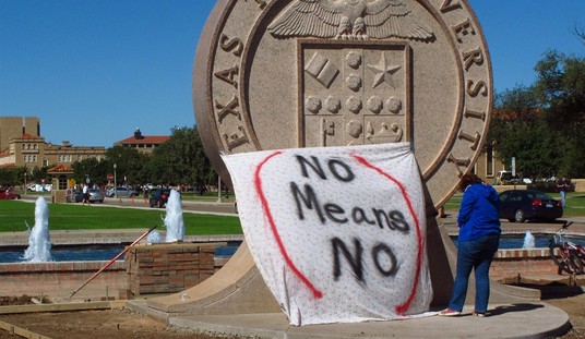New Indiana Rape Law: Anti-Rapist Rather than Anti-Man