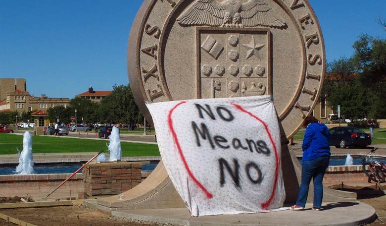 New Indiana Rape Law: Anti-Rapist Rather than Anti-Man