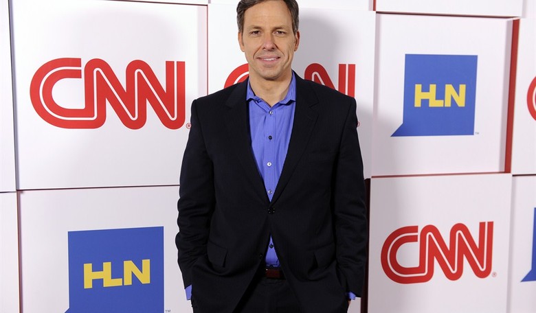 Yes, It Seems CNN's Jake Tapper Was Meddling in Pennsylvania Elections 