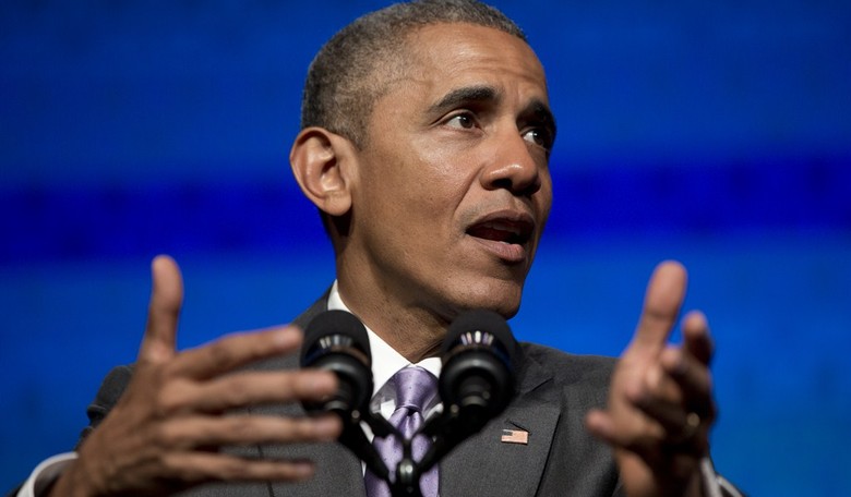 Most Pro-Abortion President Ever Proclaims “Every Human Being, Made in the Image of God, Deserves to Live in Dignity”