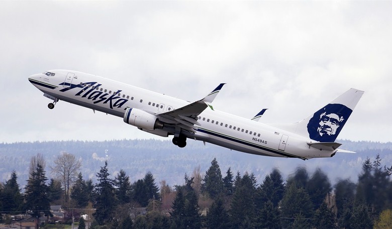 We Now Know What Happened to the Door Plug That Blew Off an Alaska Airlines Plane Mid-Flight