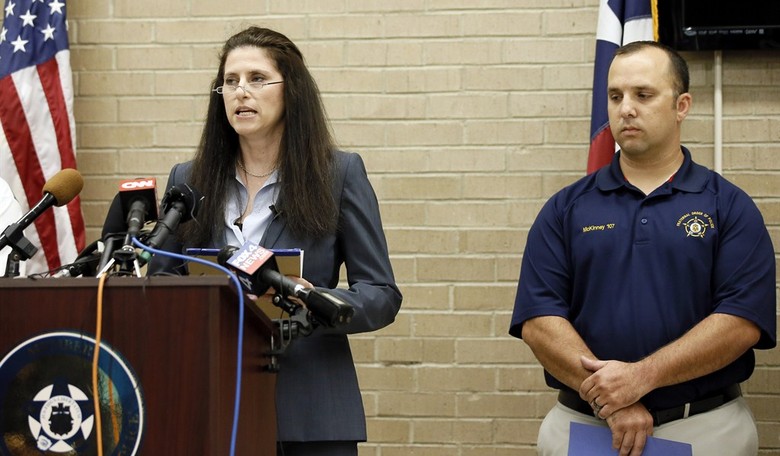 'He Did Nothing Wrong': Florida Principal Ousted After Defending Texas Cop