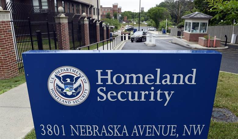 Friendly Reminder: At Least 72 DHS Employees Are On The Terror Watch List 