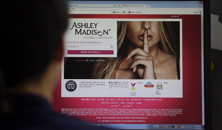 5 Lessons From the Hacking of an Adultery Website